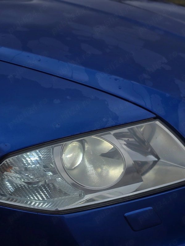 SKODA Octavia 2007 — imagine 3