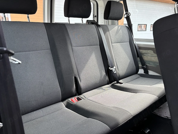 VOLKSWAGEN Transporter 2015 — imagine 10