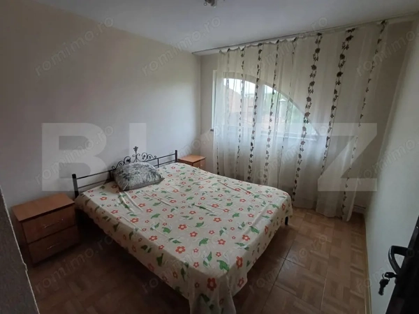 Apartament de inchiriat, 50 mp zona linistita Stefan cel Mare — fotografia 1