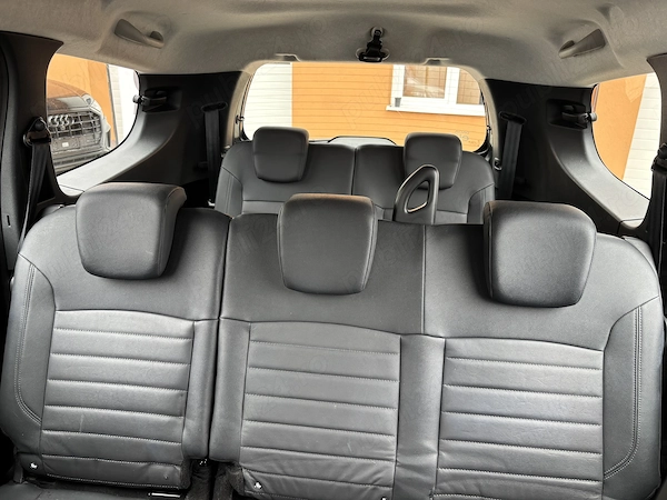 DACIA Lodgy 2014 — imagine 8