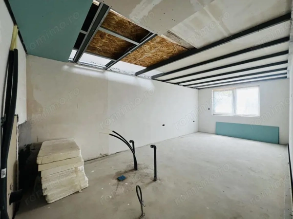 Penthouse cu 3 dormitoare, LIFT - Langa Kaufland Dumbravita — fotografia 3