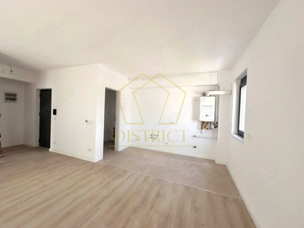 Apartament cu o camera | Aradului — fotografia 1