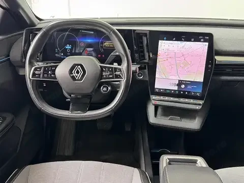 RENAULT Megane 2022 — imagine 8
