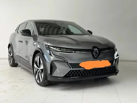 RENAULT Megane 2022