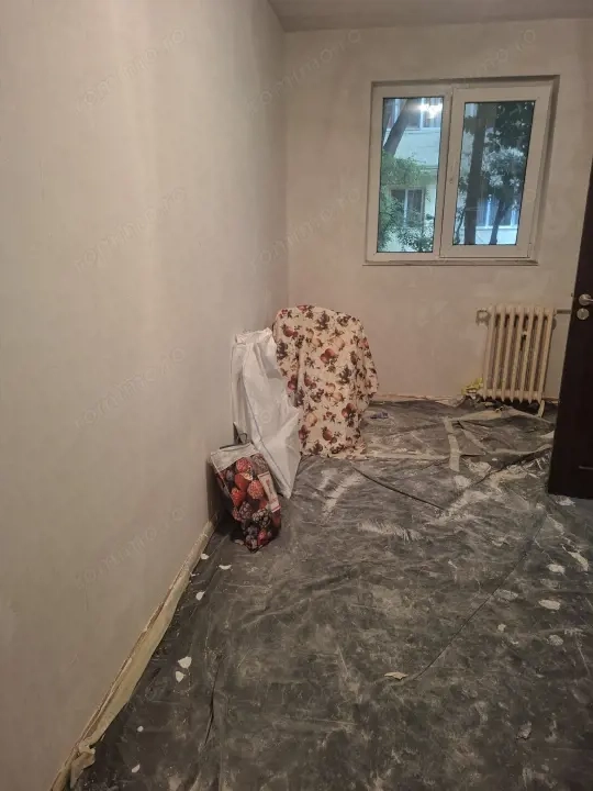 Apartament 2 camere, 38.99 mp, parter, zona Malu Rosu — fotografia 3