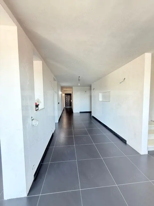 Penthouse 100 mp, terasă panoramică de 124 mp, zona Titulescu — fotografia 3