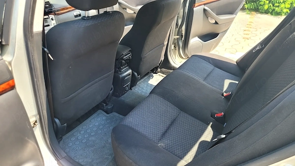 TOYOTA Avensis 2006 — imagine 5