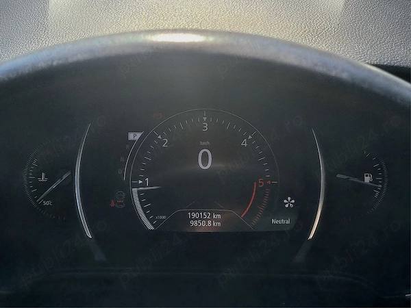 RENAULT Megane 1999 — imagine 7