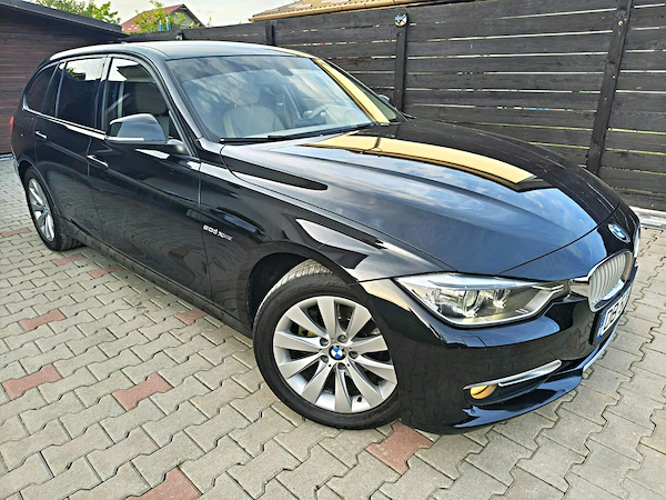 BMW 3 Series 2014 — imagine 2