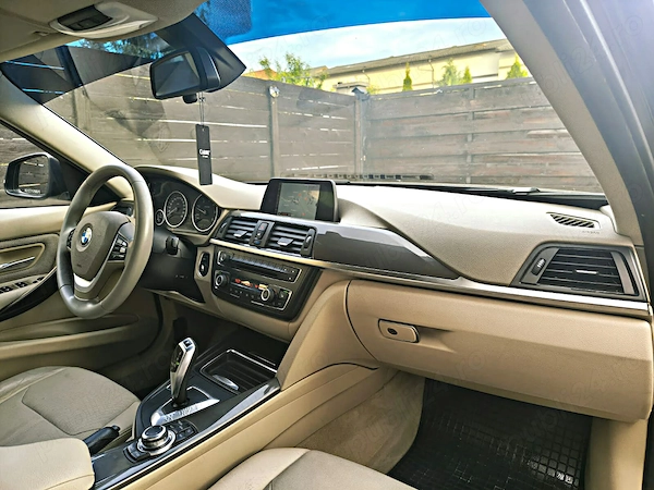 BMW 3 Series 2014 — imagine 6