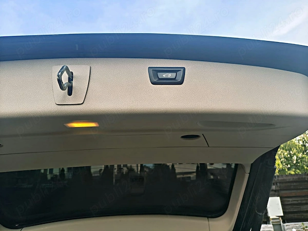 BMW 3 Series 2014 — imagine 7