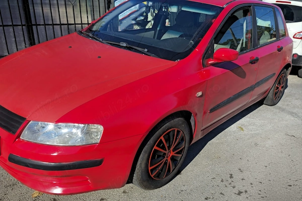 FIAT Stilo