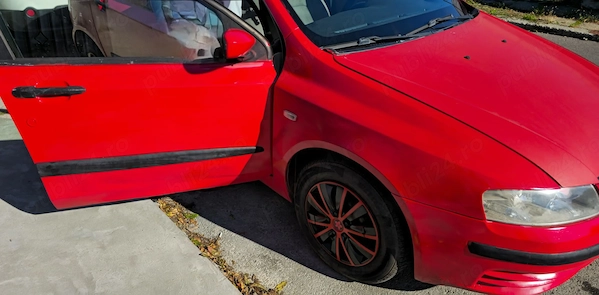 FIAT Stilo 2006 — imagine 2