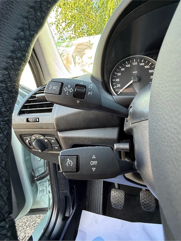 BMW 1 Series 2009 — imagine 3