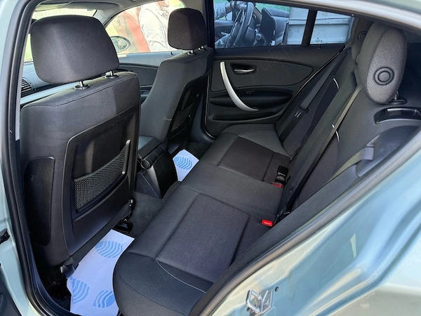 BMW 1 Series 2009 — imagine 17