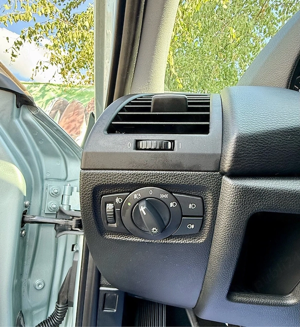 BMW 1 Series 2009 — imagine 4