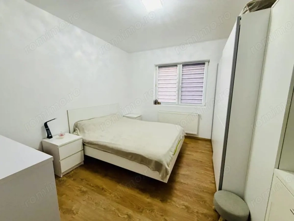 Apartament 2 camere Str Tineretului zona liniștită mobilat și utilat complet — fotografia 3