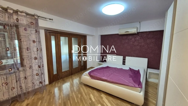 Închiriere apartament 2 camere modern, ultracentral, 70 mp – Târgu Jiu — fotografia 3