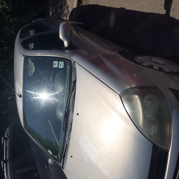 RENAULT Clio 2004 — imagine 4