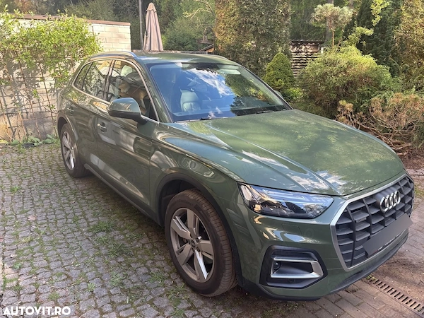AUDI Q5 2021