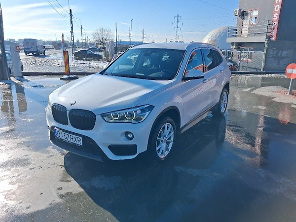 BMW X Series (Generic) 2020 — imagine 5
