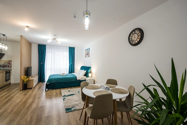 Vanzare studio Sinaia — fotografia 1