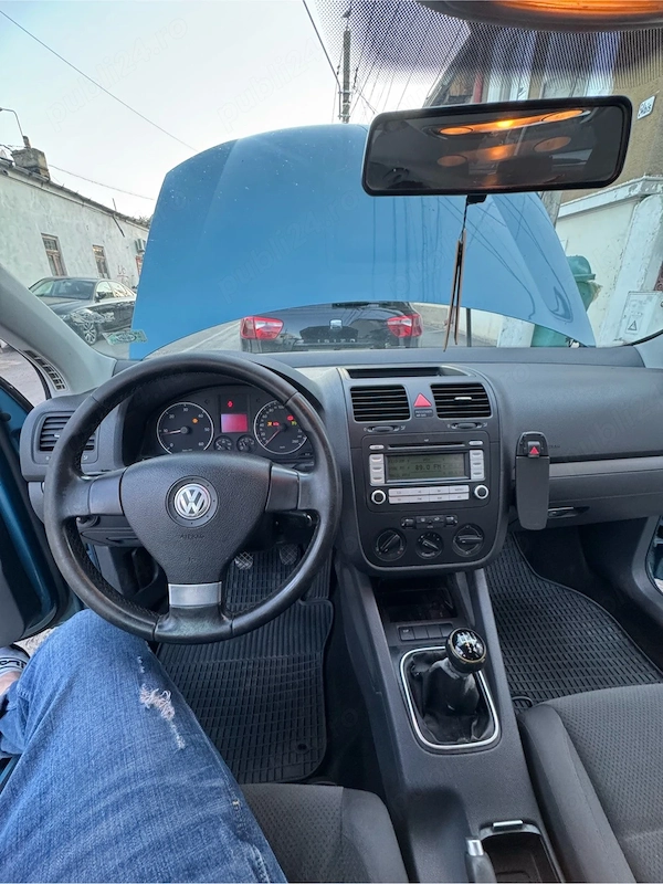 VOLKSWAGEN Golf 2006 — imagine 2