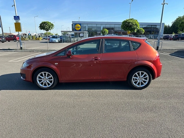 SEAT Leon 2011 — imagine 6