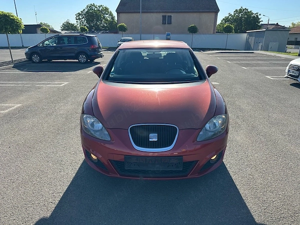 SEAT Leon 2011 — imagine 7