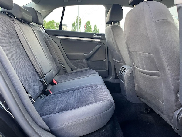 VOLKSWAGEN Jetta 2008 — imagine 6