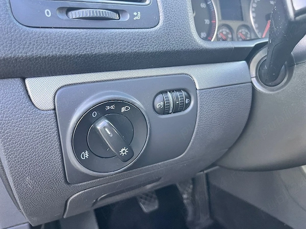 VOLKSWAGEN Jetta 2008 — imagine 7