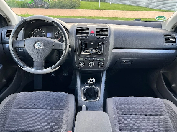 VOLKSWAGEN Jetta 2008 — imagine 10