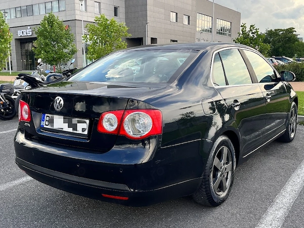 VOLKSWAGEN Jetta 2008 — imagine 2