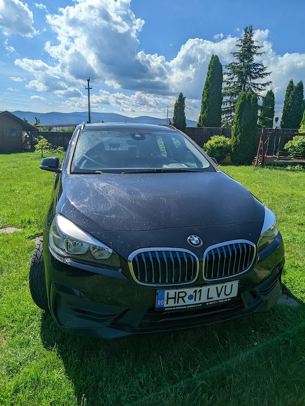 BMW 2 Series 2018 — imagine 2