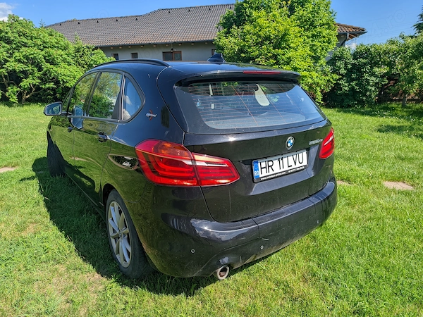 BMW 2 Series 2018 — imagine 4