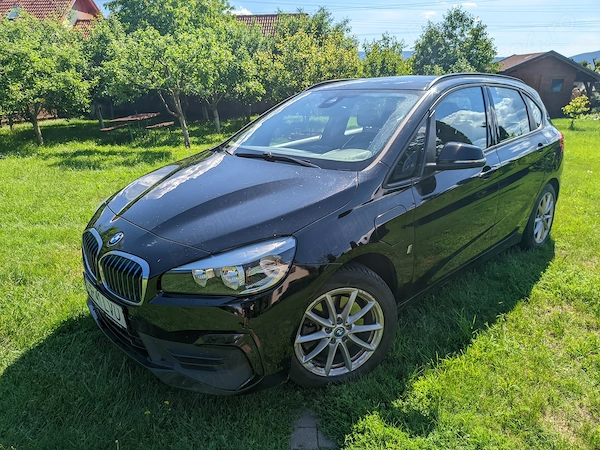 BMW 2 Series 2018 — imagine 3