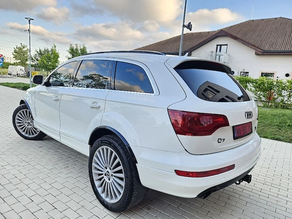 AUDI Q7 2013 — imagine 4