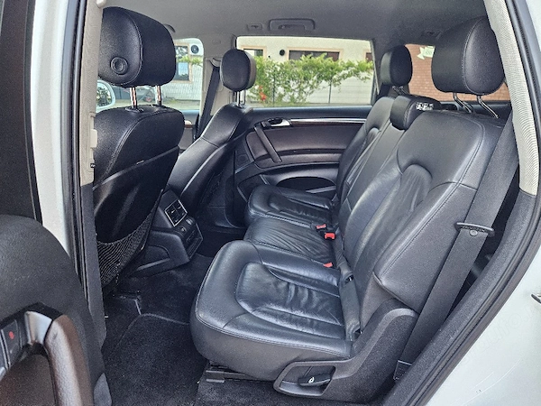 AUDI Q7 2013 — imagine 5