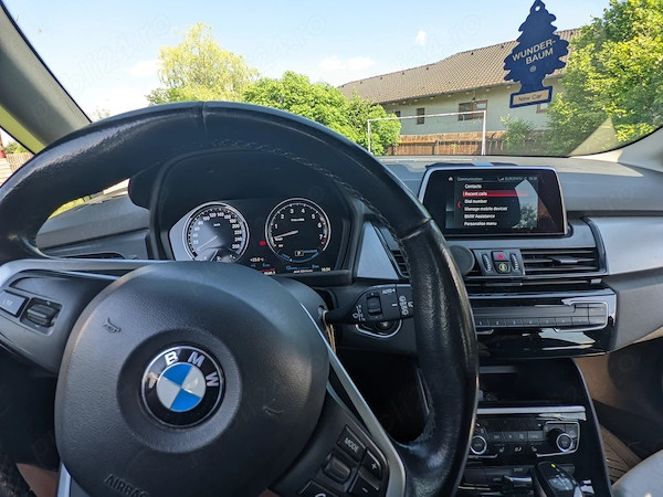 BMW 2 Series 2018 — imagine 8