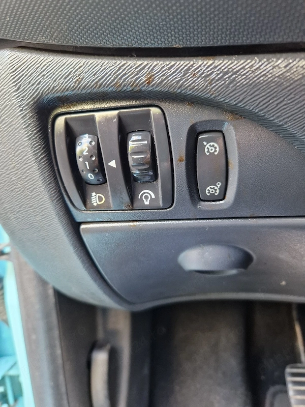 RENAULT Twingo 2011 — imagine 5