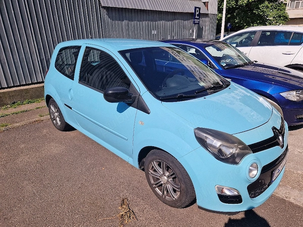 RENAULT Twingo 2011 — imagine 3