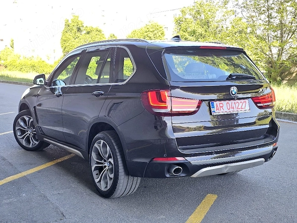 BMW X Series (Generic) 2013 — imagine 4