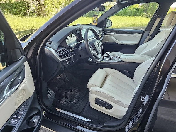 BMW X Series (Generic) 2013 — imagine 2