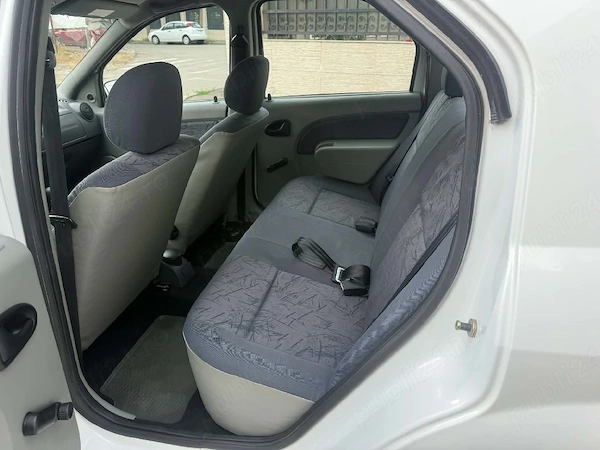 DACIA Logan 2006 — imagine 9