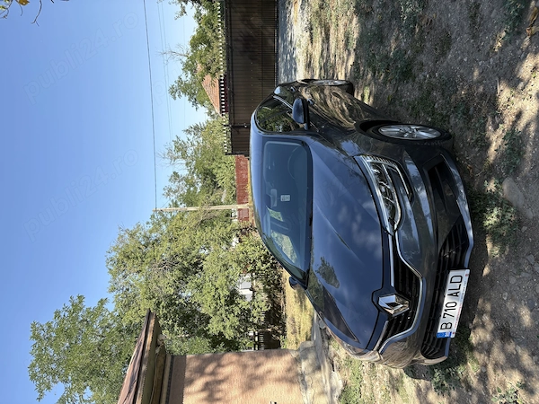 RENAULT Megane 2021