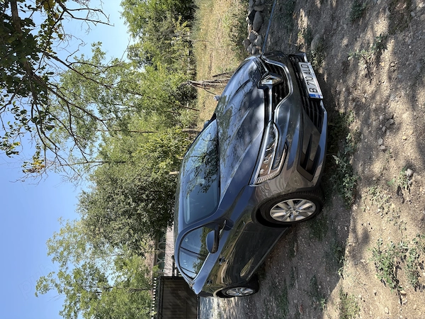 RENAULT Megane 2021 — imagine 2