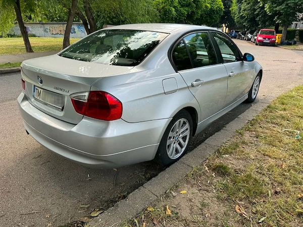 BMW 3 Series 2007 — imagine 5