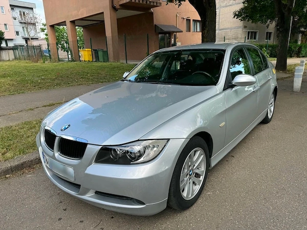 BMW 3 Series 2007 — imagine 2