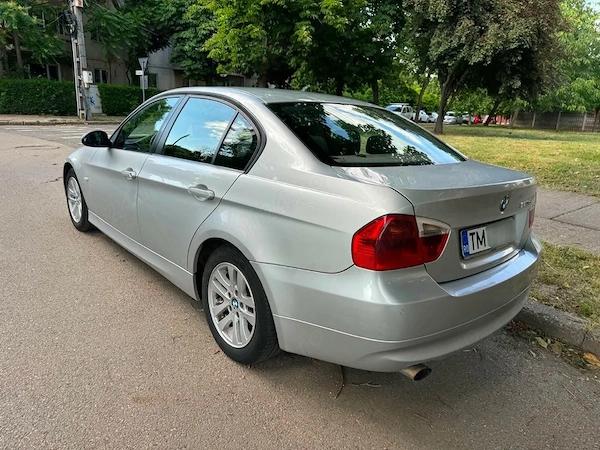 BMW 3 Series 2007 — imagine 3