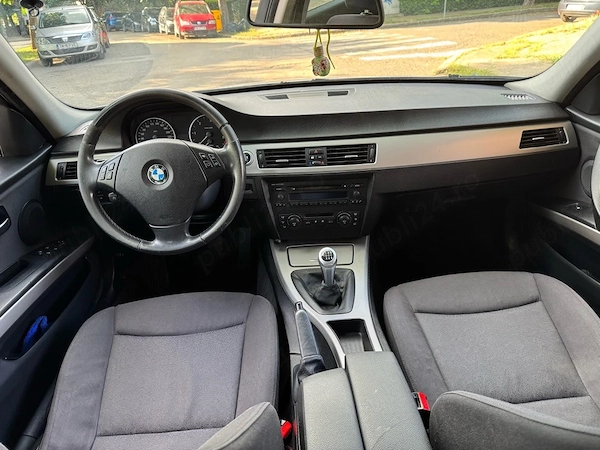 BMW 3 Series 2007 — imagine 4